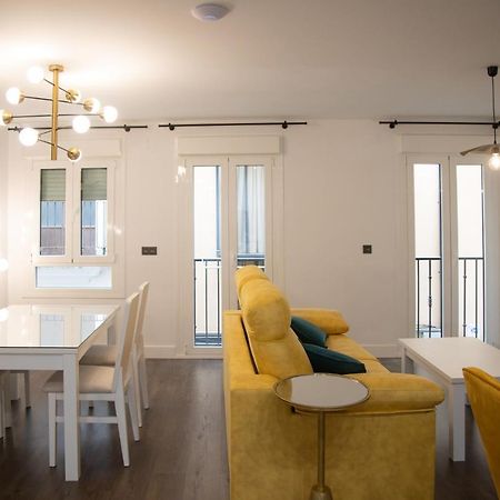 Apartamentos Boutique Cervantes Plasencia Exterior foto